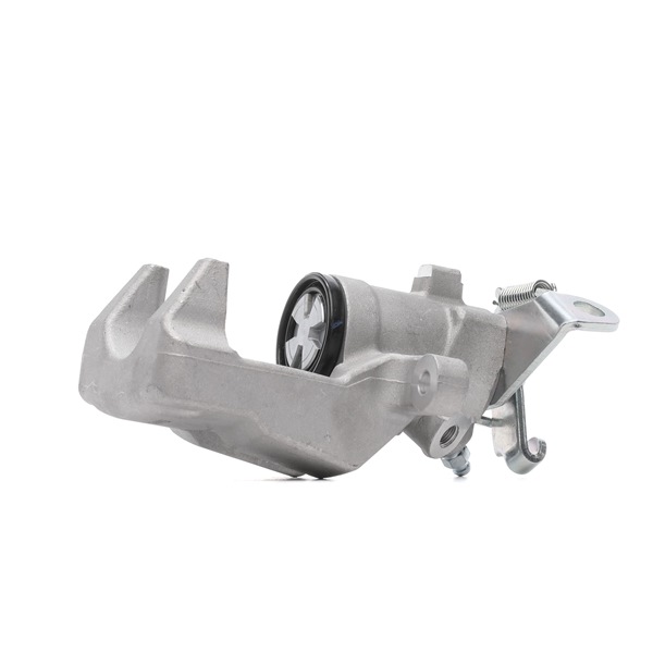 Bremsecaliper 78B2068 RIDEX RENAULT Scénic II (JM) 1.6 2005 113 hk