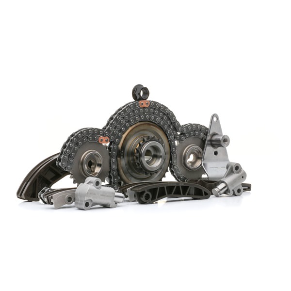 Numéro OEM 24361 2A001 - Kit de chaîne de distribution SKTCK-22440614 KIA, HYUNDAI, LAND ROVER