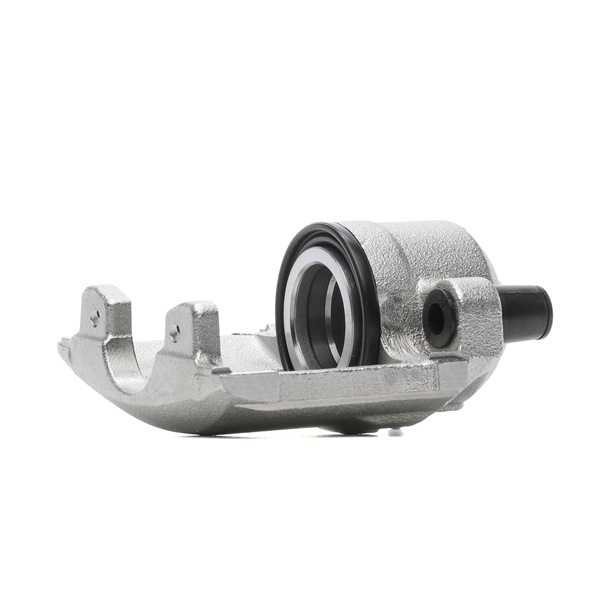 RIDEX 78B2072 Brake caliper FORD ESCORT 3 (GAA) 1.1 55 hp Petrol 1983