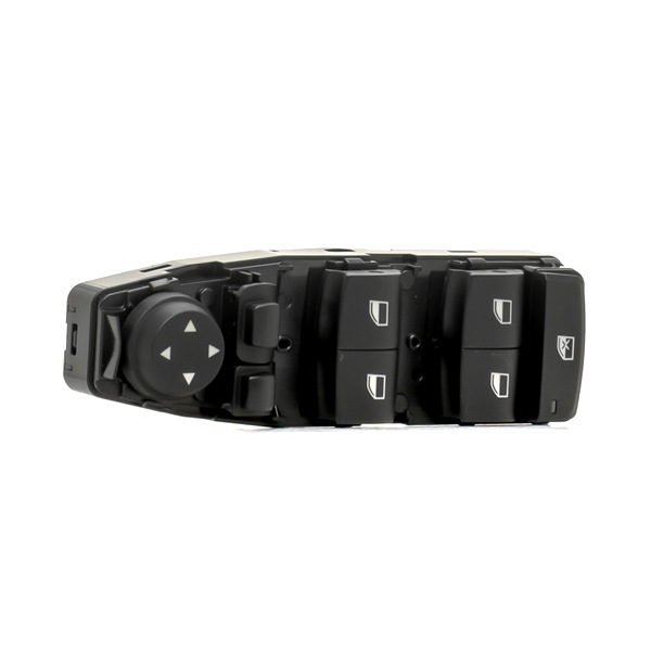 Número OEM 61 31 9 362 107 - Unidad de control, accionamiento de puerta 2443C0057 BMW