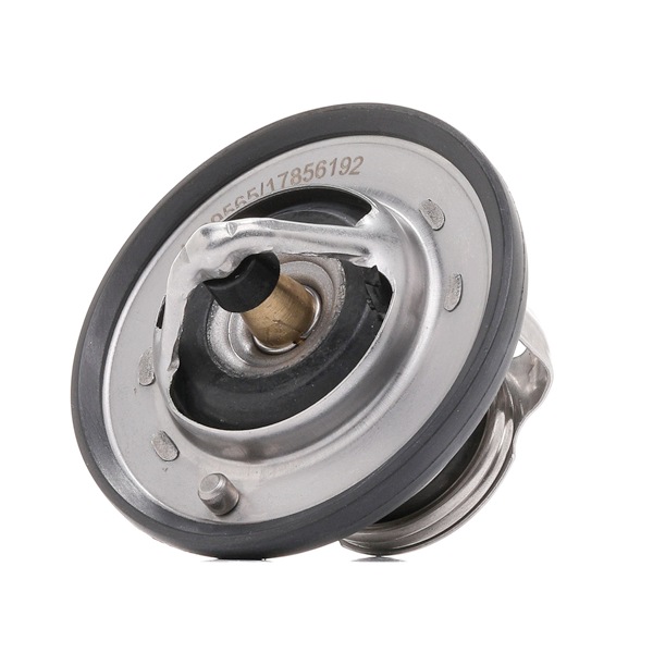 Termóstato, líquido de refrigeração 316T0407 RIDEX KIA Soul II (PS) 1.6 TGDI 2016 204 cv