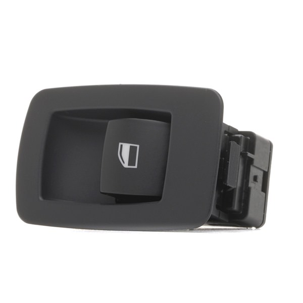 RIDEX 2443C0059 Window switch BMW 3 Saloon (E90) 318 d 136 hp Diesel 2011