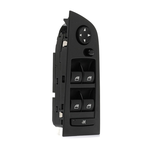 RIDEX 2443C0066 Window switch BMW 3 Saloon (E90) 318 d 136 hp Diesel 2010
