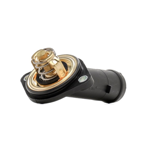 RIDEX 316T0416 Kühlwasserthermostat VW Golf 6 Variant (AJ5) 1.6 TDI 105 PS Diesel 2013