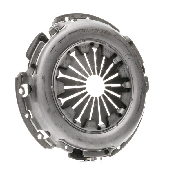 Número OEM 2004 T2 - Plato de presión del embrague SKCPP-0900099 PEUGEOT, CITROËN