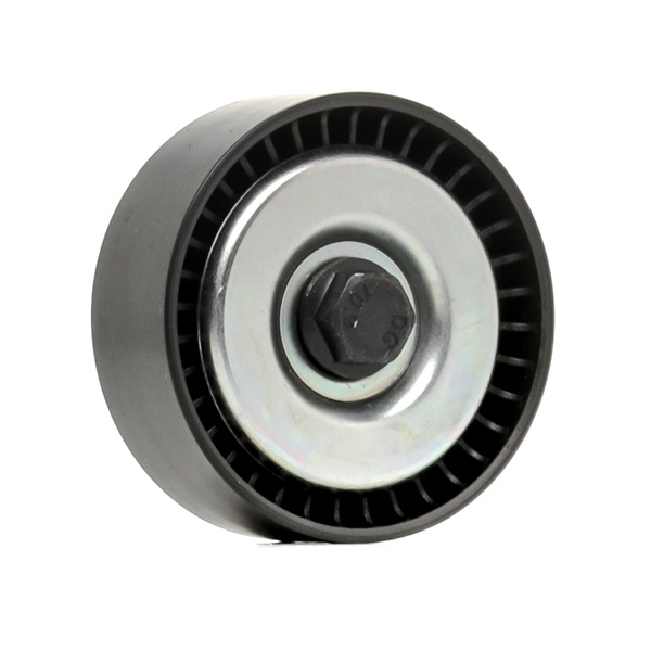 Rullo tenditore cinghia Poly-V 310T0598 RIDEX ALFA ROMEO MiTo (955) 0.9 TwinAir (955AXY1B) 2013 105 CV