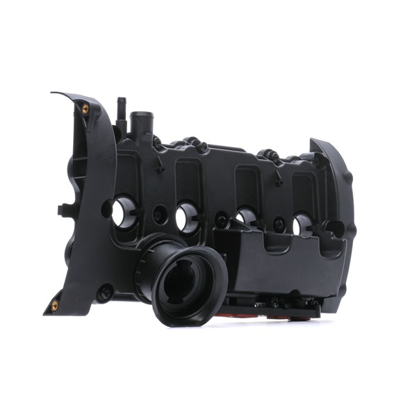 Cilinderkoppen 977C0071 RIDEX Volkswagen Eos (1F7, 1F8) 2.0 TFSI 2006 200 Pk