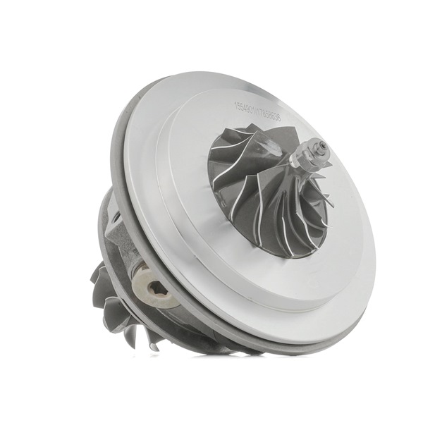 Numéro OEM 06J 145 702 C - Cartouche turbo 4973C0278 AUDI, SEAT, SKODA