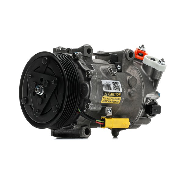 OEM-Nummer 6487 35 - Klimakompressor 447K0036R FORD, PEUGEOT, CITROËN, VOLVO, DS