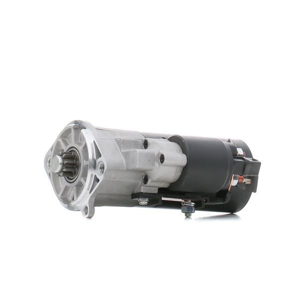 Starter 2S0242R RIDEX REMAN Volkswagen LT 28-46 II Flatbed Vrachtwagen / Chassis (2DC, 2DF, 2DG, 2DL, 2DM) 2.5 TDI 1997 102 Pk