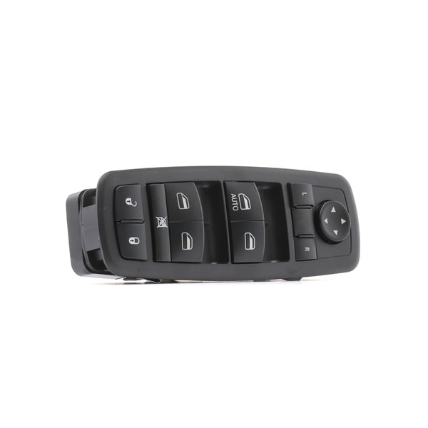 Unidad de control, accionamiento de puerta 2443C0115 RIDEX DODGE Journey MPV 2.7 2009 185 cv