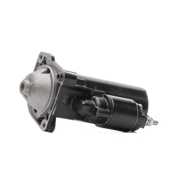 Starter 2S0134R RIDEX REMAN FIAT Ducato III Flatbed Vrachtwagen / Chassis (250, 290) 2.3 D 110 Multijet 2020 113 Pk