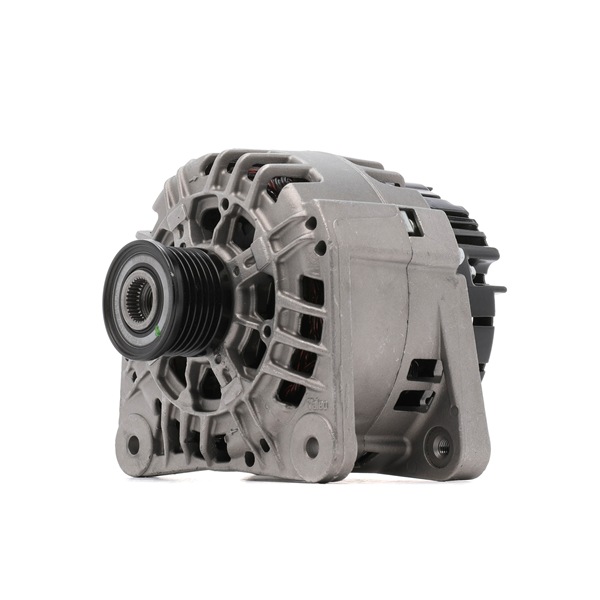 OEM-Nummer 44 19 076 - Lichtmaschine 4G0072R OPEL, MITSUBISHI, VAUXHALL