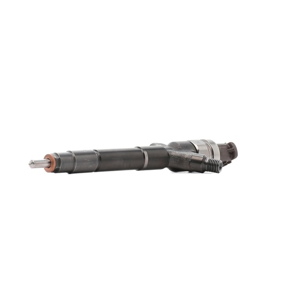 RIDEX REMAN 3902I0506R Einspritzdüse MITSUBISHI L 200 / Triton Pickup (KA_T, KB_T) 2.5 DI-D 128 PS Diesel 2013