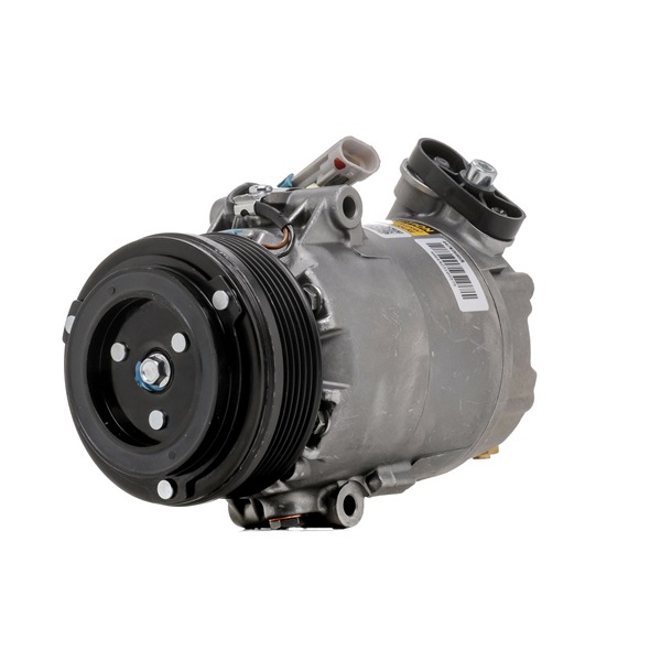 Número OEM 93 17 6877 - Compressor, ar condicionado 447K0685R OPEL, HONDA, VOLVO, VAUXHALL