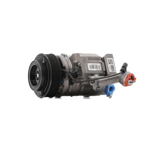 OEM nummer 6453 ZC - AC-kompressor 447K0179R VOLVO, FORD, PEUGEOT, CITROËN