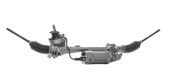 Scatola sterzo 286S0019R RIDEX REMAN Volkswagen Touran I (1T1, 1T2) 2.0 TDI 2005 140 CV