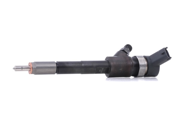 RIDEX REMAN 3902I0520R Injectors TOYOTA AURIS (NRE15_, ZZE15_, ADE15_, ZRE15_, NDE15_) 1.4 D-4D 90 hp Diesel 2007