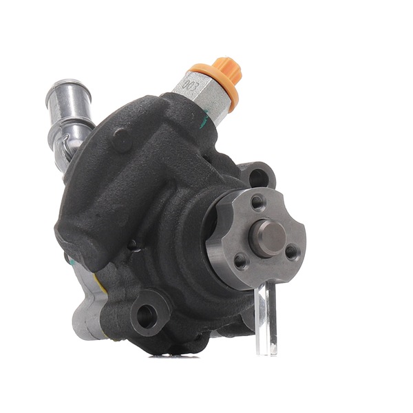 Elektrische Servopumpe 12H0047R RIDEX REMAN FORD Transit Mk5 Pritsche/Fahrgestell (V184, V185) 2.4 DI 2003 120 PS