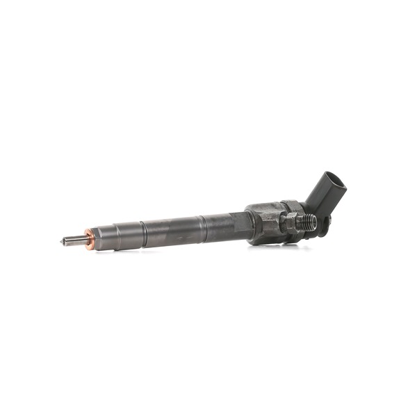 RIDEX REMAN 3902I0432R injectors MERCEDES-BENZ B-Class (W245) B 200 CDI 2.0 (245.208) 140hp 2006
