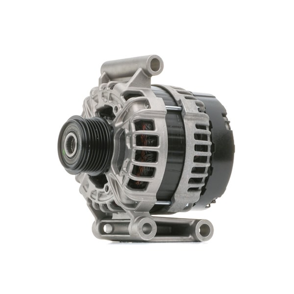 Alternator 4G0127R RIDEX REMAN FIAT Ducato III Flatbed Vrachtwagen / Chassis (250, 290) 130 Multijet 2,3 D 2020 131 Pk