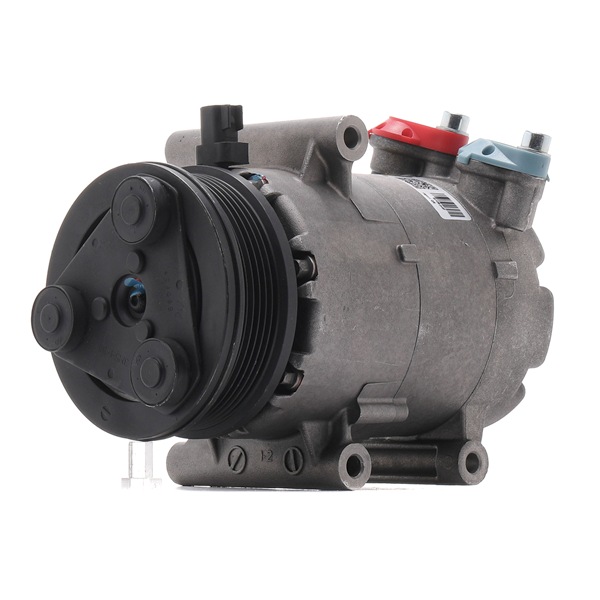køb RIDEX REMAN (447K0198R) Klimakompressor