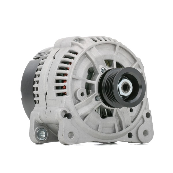 RIDEX REMAN 4G0114R Alternator Volkswagen TRANSPORTER 4 Bus (70XB, 70XC, 7DB, 7DW) 1.9 D 61 hp Diesel 1993