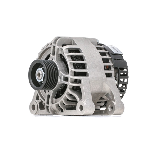 Alternator 4G1320R RIDEX REMAN A 005 T A6291 C CITROËN, MITSUBISHI