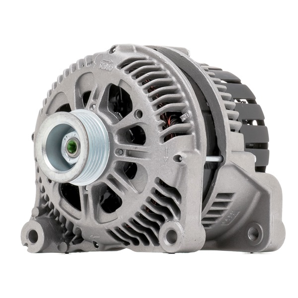 kupić RIDEX REMAN (4G0043R) Alternator