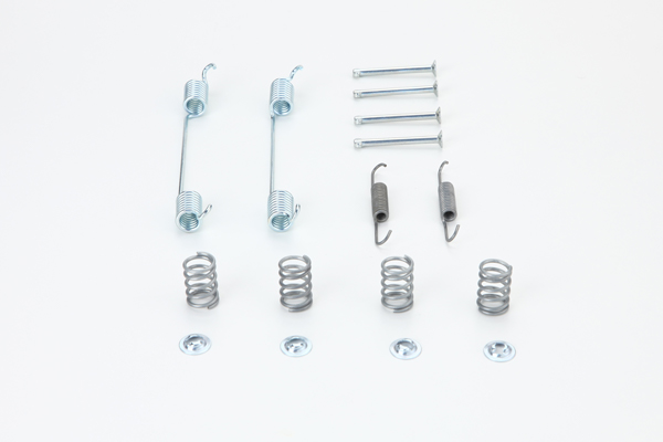 ATE | Kit Di Accessori Per Ganasce Freno 03.0137-9322.2 FORD Ecosport Mk2 2013 economici online