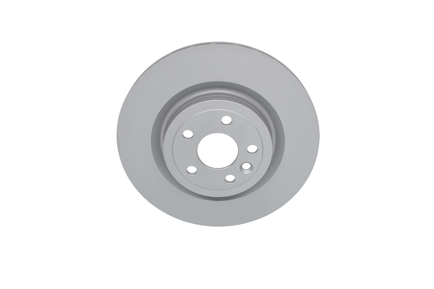 ATE 24.0120-0256.1 brake discs LAND ROVER Range Rover Velar (L560) 3.0 D300 MHEV 4x4 300hp 2021