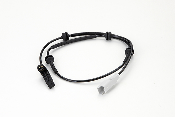 Sensor ABS 24.0710-2080.3 ATE PEUGEOT 607 Berlina 2.2 HDI 2002 133 cv