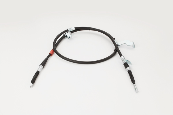 ATE 24.3727-3135.2 Handbremsseil Hyundai Santa FE DM