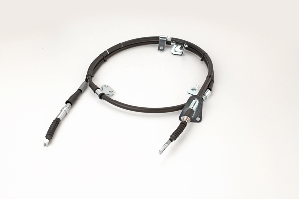 ATE 24.3727-3136.2 Handbremsseil Hyundai Santa FE DM