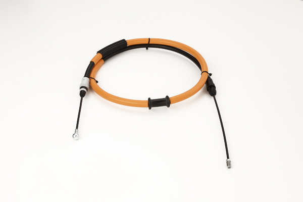 ATE 24.3727-3603.2 handbrake cable RENAULT Master III Platform/Chassis 2.3 dCi 125 RWD (HV0C, HV0D, UV0C, UV0D, UV0H, UV0J,... 125hp 2024