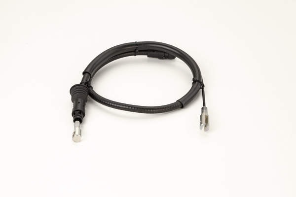 ATE 24.3727-3606.2 handbrake cable RENAULT Master III Platform/Chassis 2.3 dCi 145 FWD (EV0E, EV0F, HV0E, HV0F, UV0E, UV0F,... 146hp 2015
