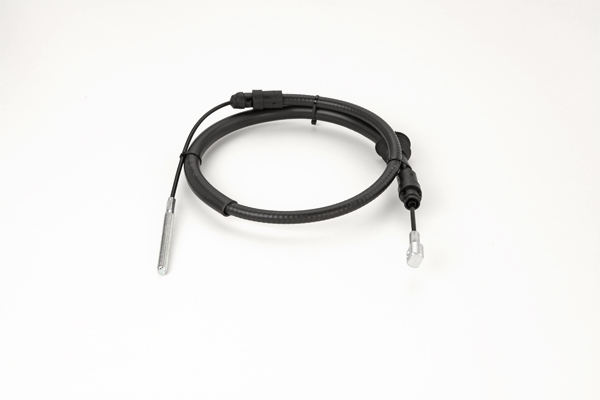 ATE 24.3727-3607.2 handbrake cable RENAULT Master III Platform/Chassis 2.3 dCi 145 FWD (EV0E, EV0F, HV0E, HV0F, UV0E, UV0F,... 146hp 2023