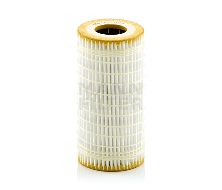 Motorölfilter HU 7034 z MANN-FILTER AUDI A4 B9 Limousine (8W2, 8WC) S4 TDI Mild Hybrid quattro 2023 341 PS