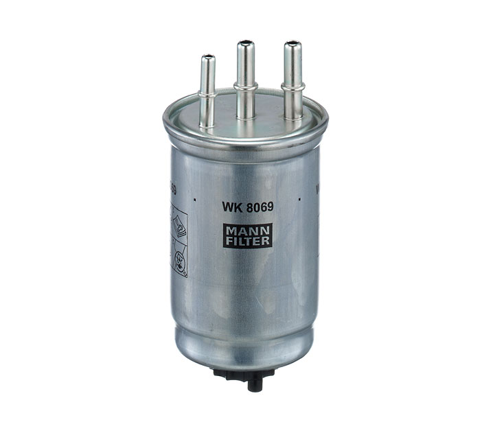 OEM nummer C2S 27643 - Drivstoffilter WK 8069 FORD, SKODA, KIA, JAGUAR, ROVER