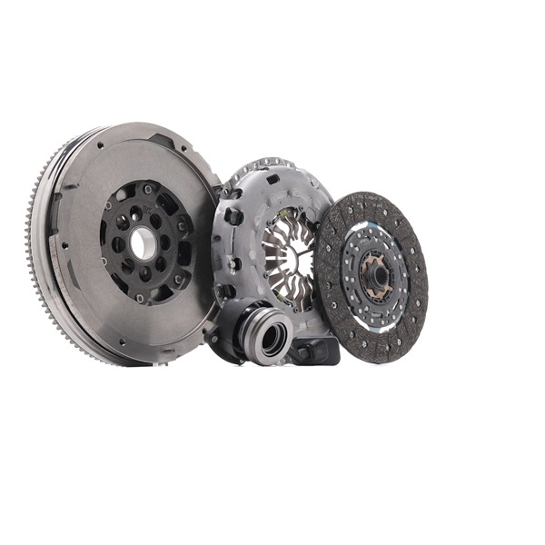OEM nummer C2 S43 866 - Clutchsett 600 0335 00 FORD, ISUZU, JAGUAR, GMC, DAIMLER
