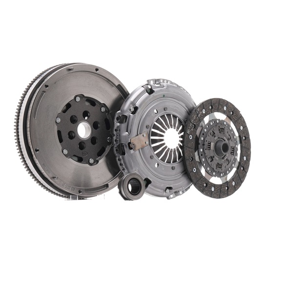 OEM nummer 2041 A9 - Clutchsett 600 0357 00 VW, OPEL, PEUGEOT, CITROËN, FIAT