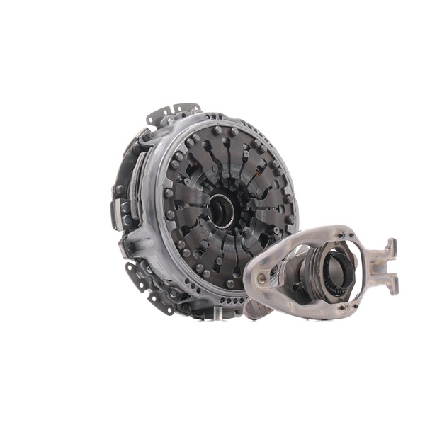 Kit de embraiagem 602 0030 00 LuK SKODA Superb III Carrinha (3V5) 2.0 TDI 2022 122 cv