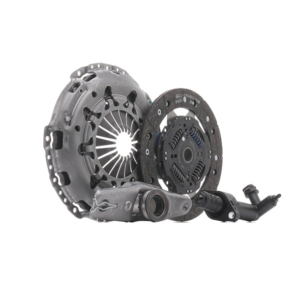 Número OEM 04E 141 031 C - Kit de embrague 622 3336 21 SEAT, AUDI, SKODA, LAND ROVER