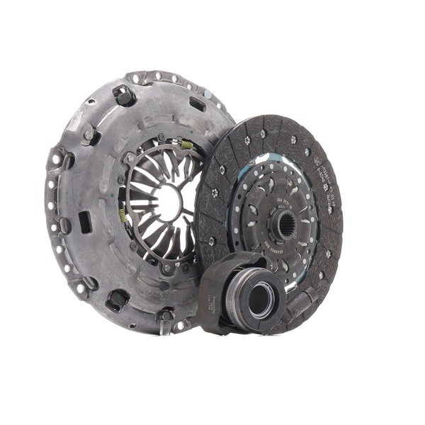 Numer OEM 5523 6168 - Zestaw sprzęgła 624 3751 33 FIAT
