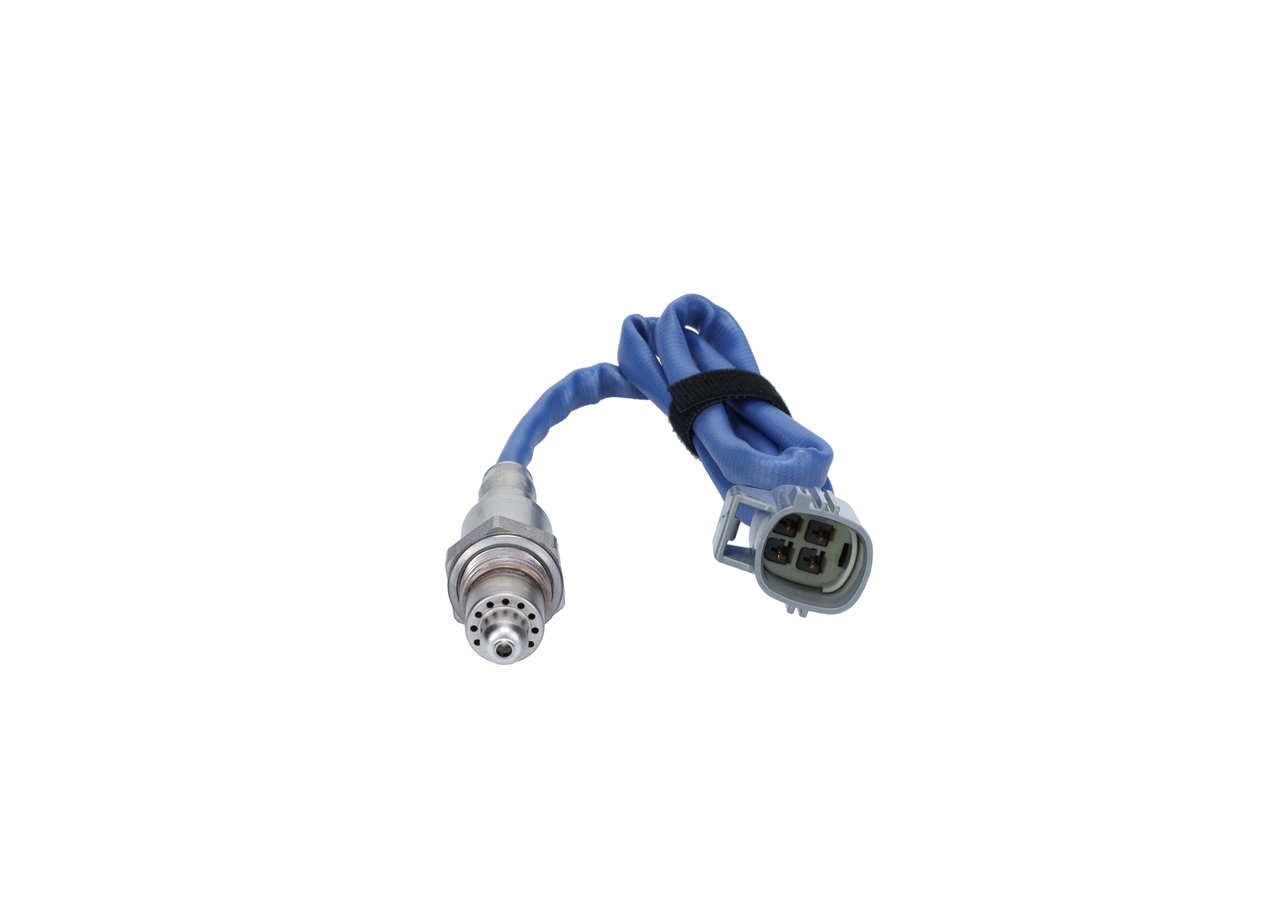 BOSCH 0 258 030 05E JAGUAR XF Saloon (X260) lambda sensor replacement cost