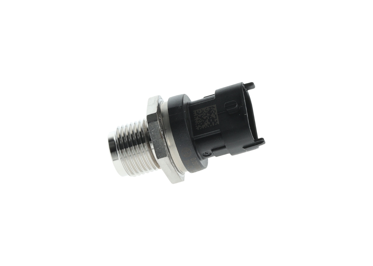 BOSCH | Sensor Brændstoftryk højtrykside 0 281 008 513 LAND ROVER Discovery V (L462) 2024 billig online