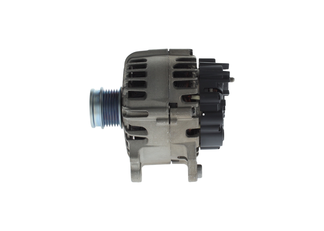 Alternator 0 986 085 920 BOSCH VW Tiguan Allspace (BW2) 1.4 TSI E100 Flex 2021 150 PS