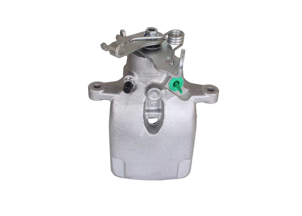 OEM-Nummer 5 42 123 - Bremssattel 0 986 134 502 OPEL, CHEVROLET, SAAB, ISUZU, GMC