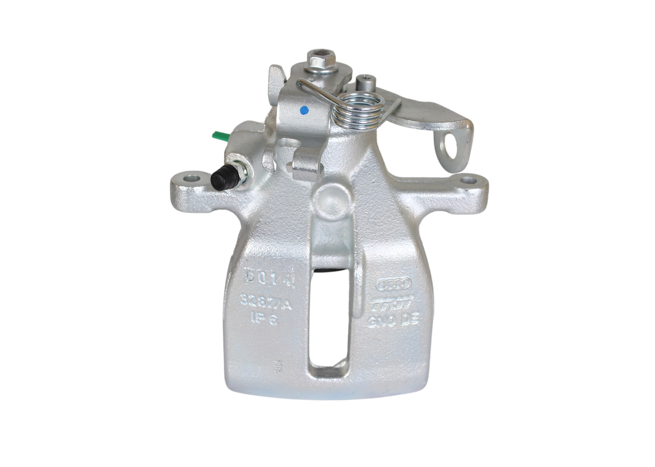 Número OEM 8E0 615 423 H - Pinza de freno 0 986 134 548 SEAT, AUDI, SKODA, ISUZU, GMC