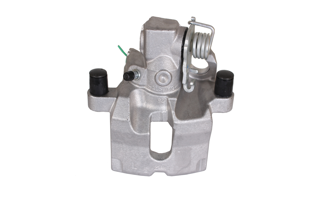 Numer OEM 4401 S0 - Zacisk hamulca 0 986 134 556 PEUGEOT, CITROËN, ISUZU, GMC